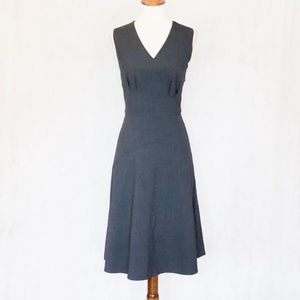 Calvin Klein midi dress